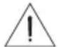BOSE Solo Soundbar Series II - WARNINGS/CAUTIONS - 1