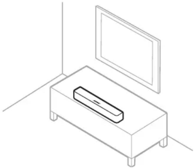 BOSE Solo Soundbar Series II - AANBEVELINGEN - 1