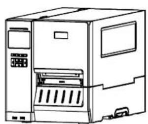 TSC MH240 - 2.1開梟檢查 - 1