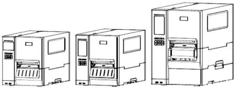 TSC MH240 - 1