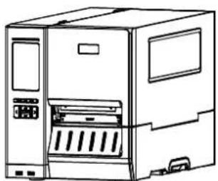 TSC MH240 - 2.1開梟檢查 - 2