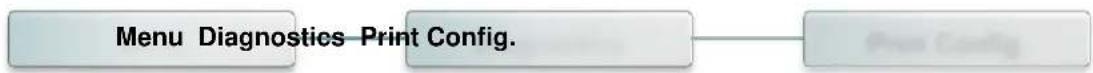 TSC TTP286MT - Config. Impr. - 1