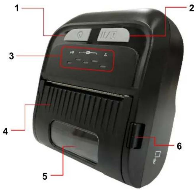 TSC TDM30 - TDM-20 - 2