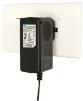 TSC TDM30 - Charger la batterie - 2