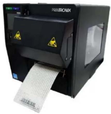 Printronix T8208 - 2