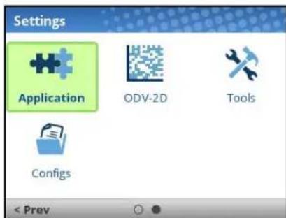 Printronix T8206 - Activation et désactivation - 1