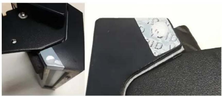 Printronix T8206 - Entretien - 1