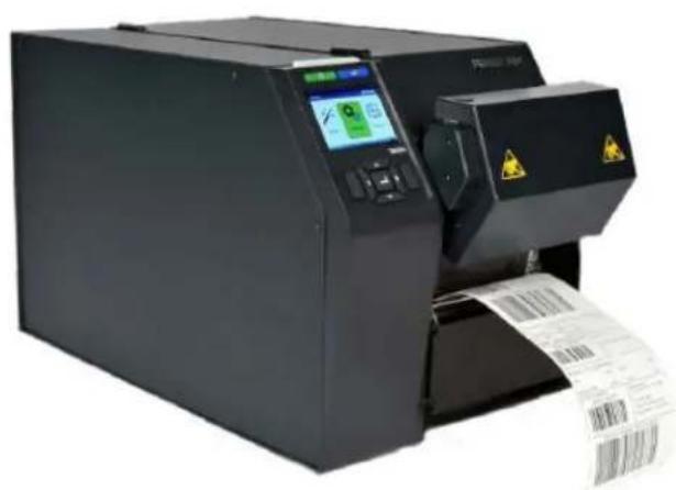 Printronix T8206 - 1