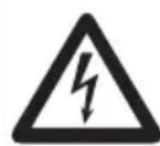 Kärcher HG 43 - Symbols on the machine - 2