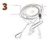 RANCILIO RS1 - Preparing coff ee - 7