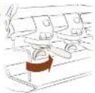 RANCILIO RS1 - Preparing coff ee - 2