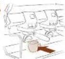 RANCILIO RS1 - Preparing coff ee - 3