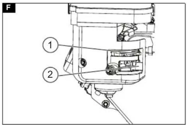 Kärcher HDS 820 De - 9