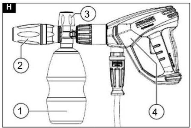 Kärcher HDS 820 De - 11
