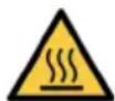 Kärcher HDS 820 De - Symbols on the device - 4
