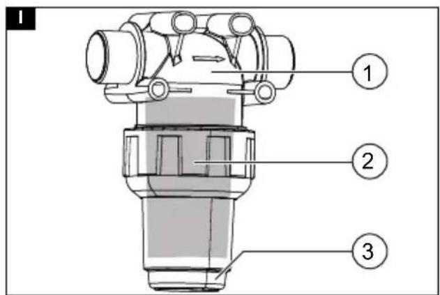 Kärcher HDS 820 De - 12