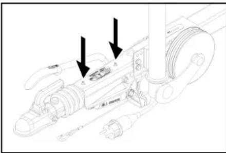 Kärcher HDS 950 De Tr1 - Cma3Ka TopMo3a HaKaTa - 1