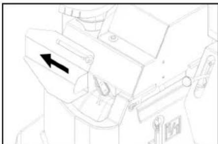 Kärcher HDS 950 De Tr1 - Antifritis susteemis (korgsurvepump) - 3