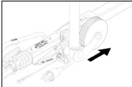 Kärcher HDS 950 De Tr1 - △GEFAHR - 2