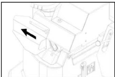 Kärcher HDS 950 De Tr1 - Upozorneni - 4