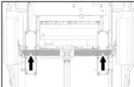 Kärcher HDS 950 De Tr1 - Hänvisning - 1