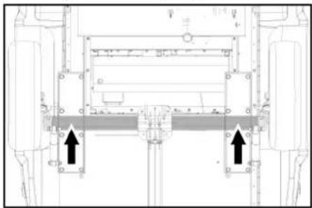 Kärcher HDS 950 De Tr1 - Indication - 1