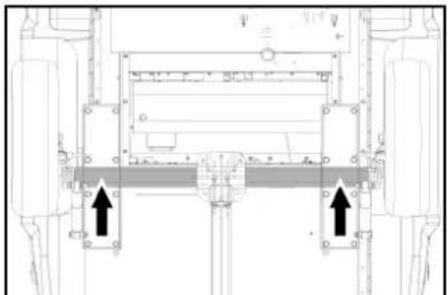 Kärcher HDS 950 De Tr1 - Not - 1