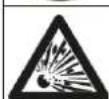 Kärcher HDS 950 De Tr1 - Safety instructions for the batteries - 4