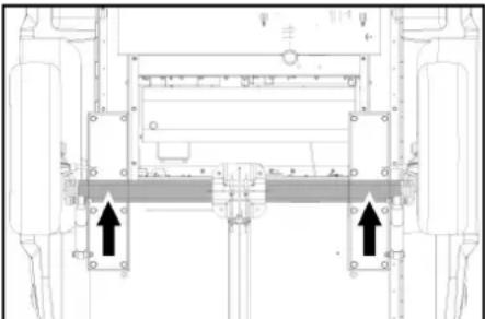Kärcher HDS 950 De Tr1 - Hinweis - 1