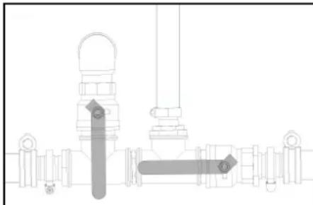 Kärcher HDS 950 De Tr1 - PpOMBaHe c npenapaT3a3aunTaOT 3aMpb3BaHe Bzpkynpau Kpbr (nomna 3a BncoKnHaIraHe) - 1