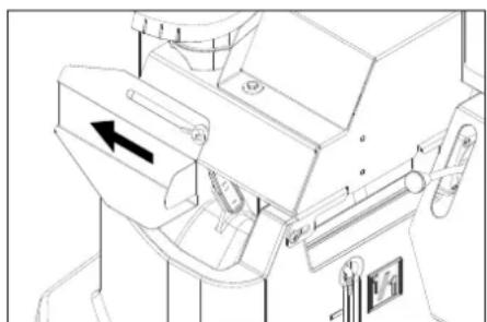 Kärcher HDS 950 De Tr1 - aJall JlscI - 1