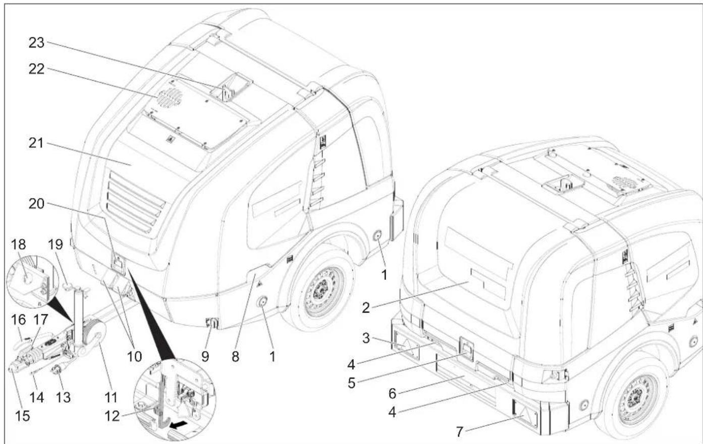 Kärcher HDS 950 De Tr1 - aJJI JaiJI - 7