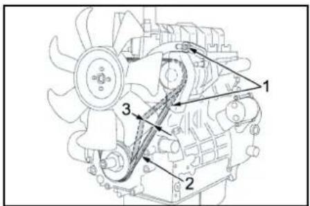 Kärcher HDS 950 De Tr1 - Yka3aHue - 1