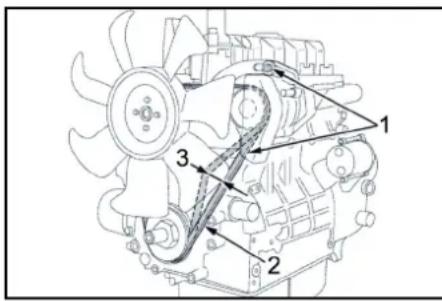 Kärcher HDS 950 De Tr1 - Aviso - 1