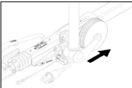 Kärcher HDS 950 De Tr1 - PERICOLO - 2