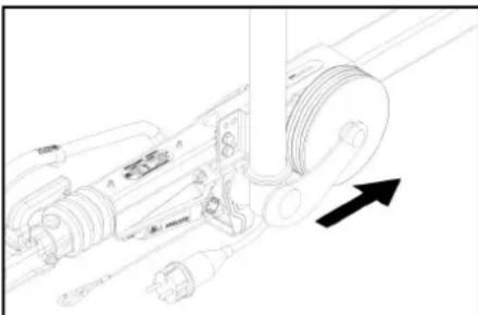Kärcher HDS 950 De Tr1 - PERICOL - 2