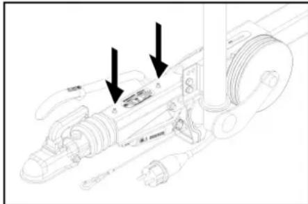 Kärcher HDS 950 De Tr1 - AITAVETO Opevo aopalaeiac kata Tns UTEpaxvOns - 1