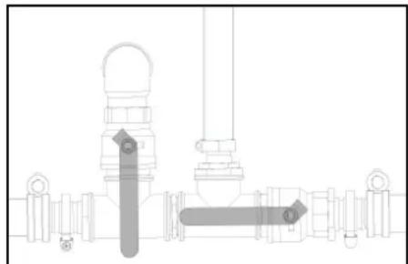 Kärcher HDS 950 De Tr1 - BaTapeHbI a3dAn KOpFay - 1