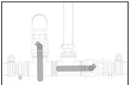 Kärcher HDS 950 De Tr1 - (BNCOKOHAnOpHn Haoc) - 1