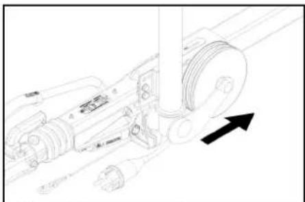 Kärcher HDS 950 De Tr1 - HE6E3NEKA - 2