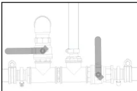 Kärcher HDS 950 De Tr1 - PpOMBaHe c npenapaT3a3aunTaOT 3aMpb3BaHe Bzpkynpau Kpbr (nomna 3a BncoKnHaIraHe) - 2