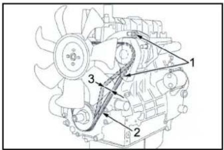 Kärcher HDS 950 De Tr1 - Note - 1