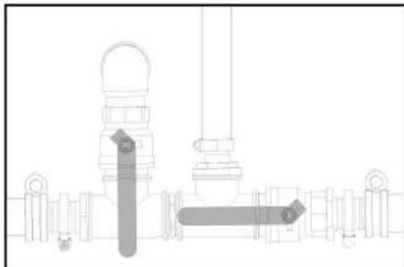 Kärcher HDS 950 De Tr1 - (hogtryckspump) - 1