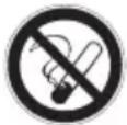 Kärcher HDS 1000 De - Safety notes regarding the battery - 5