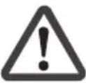 Kärcher HDS 1000 De - Safety notes regarding the battery - 8