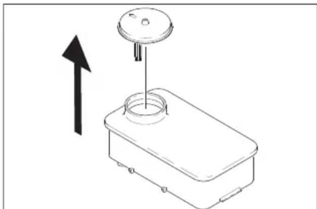 Kärcher HDS 1000 De - CUIDADO - 1