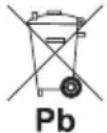 Kärcher HDS 1000 De - Batteri - 10