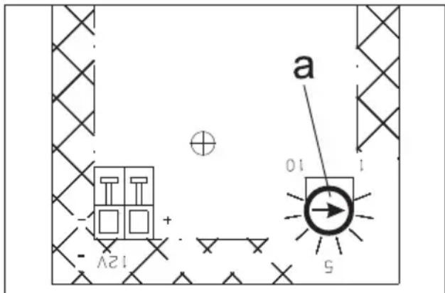 a 01 1 5 12V - - + - - -