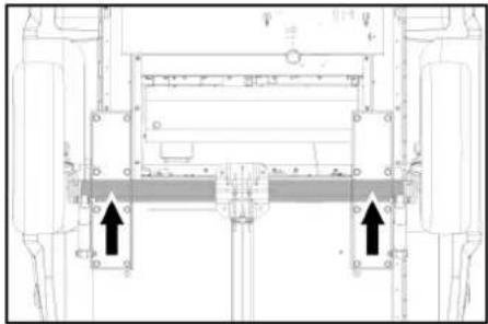 Kärcher HDS 1320 De Tr1 - Indicatie - 1