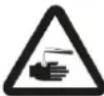 Kärcher HDS 1320 De Tr1 - Consignes de sécurité des batteries - 3